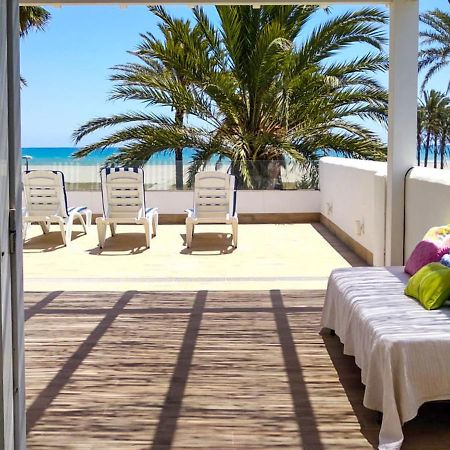 Holiday Home Los Frasquitos Vera Exterior foto