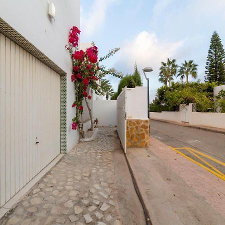 Holiday Home Los Frasquitos Vera Exterior foto