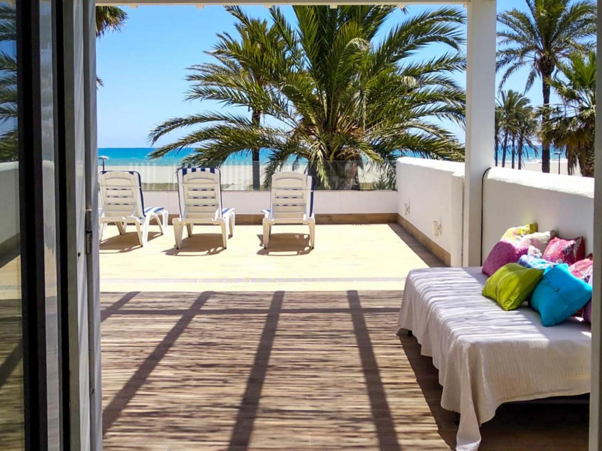 Holiday Home Los Frasquitos Vera Exterior foto