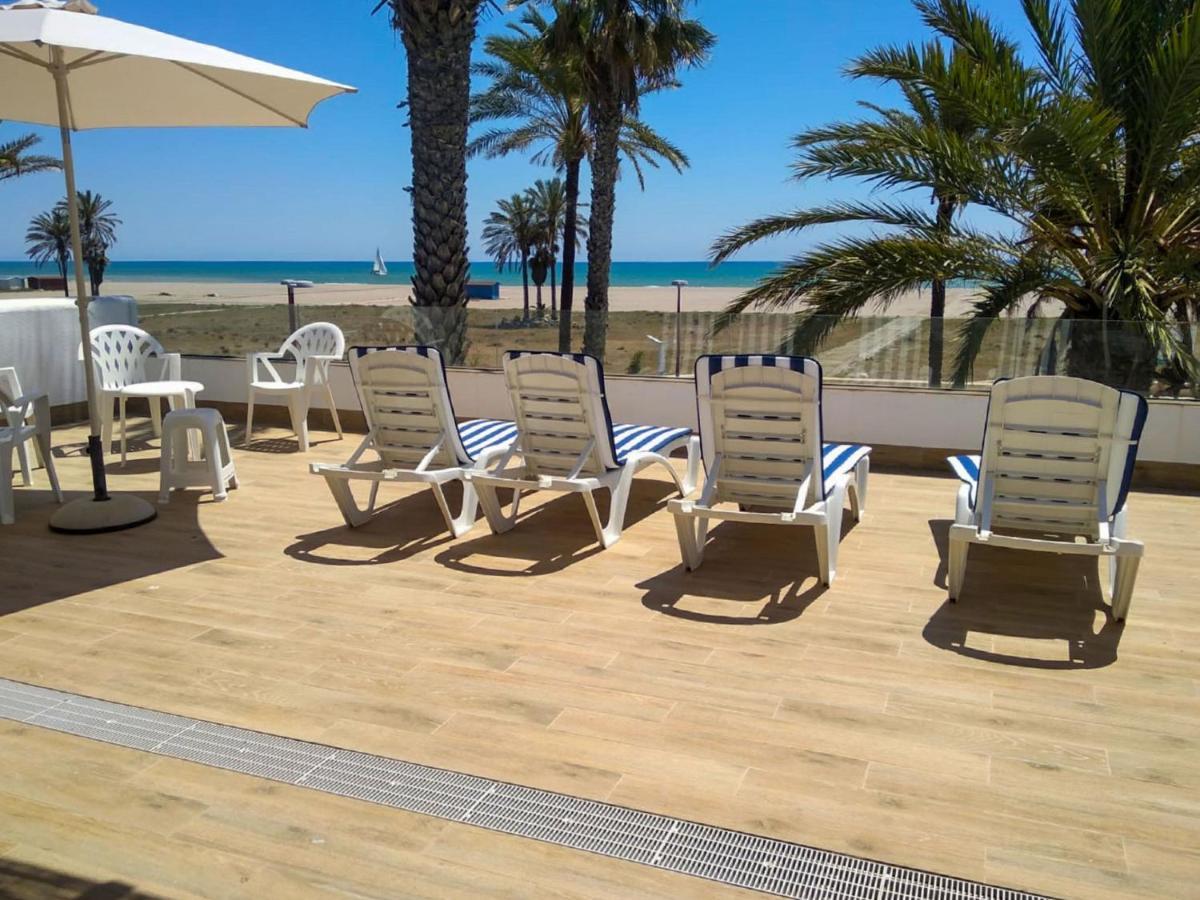 Holiday Home Los Frasquitos Vera Exterior foto