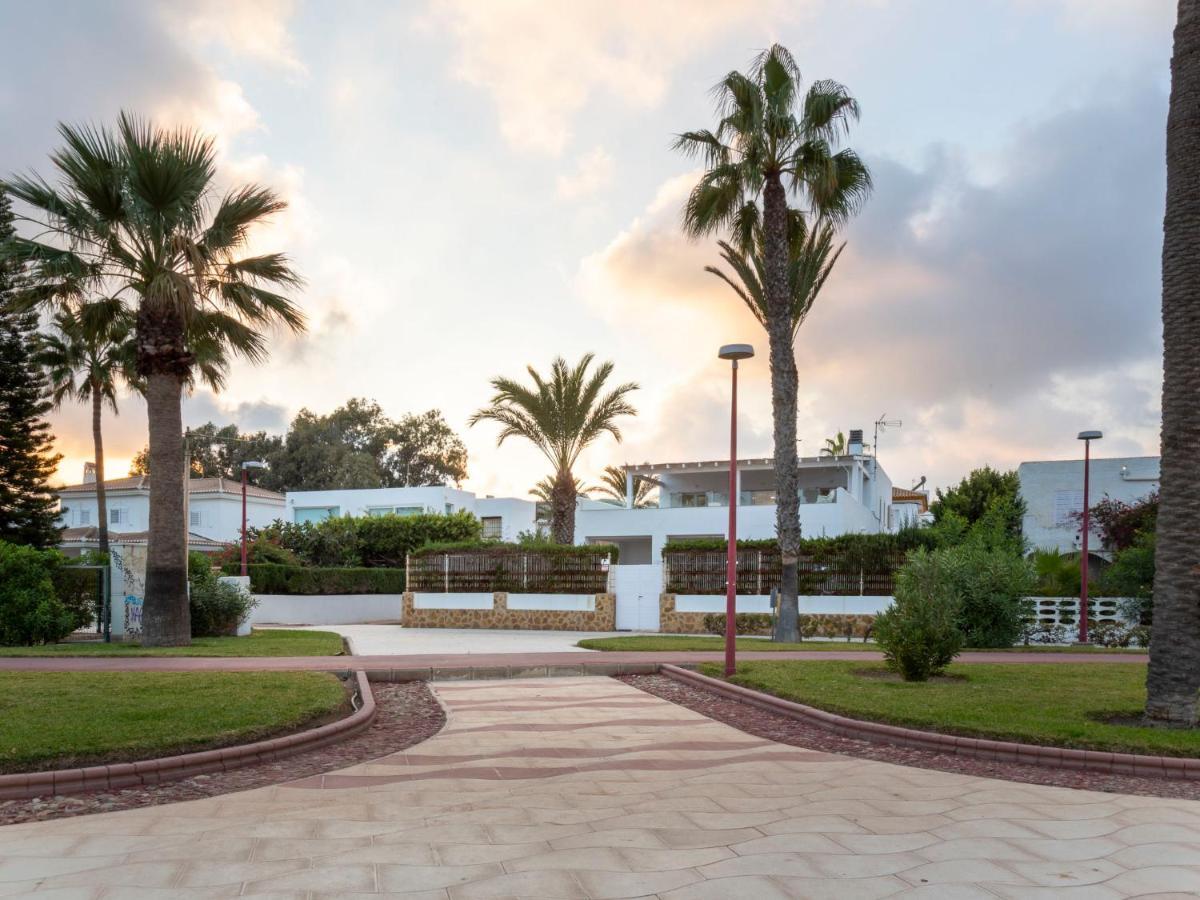 Holiday Home Los Frasquitos Vera Exterior foto