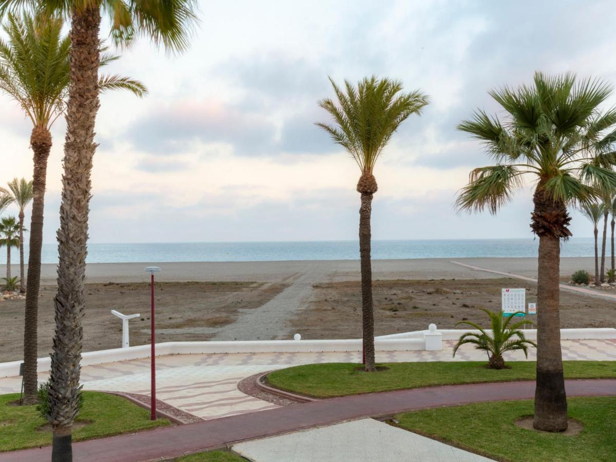 Holiday Home Los Frasquitos Vera Exterior foto