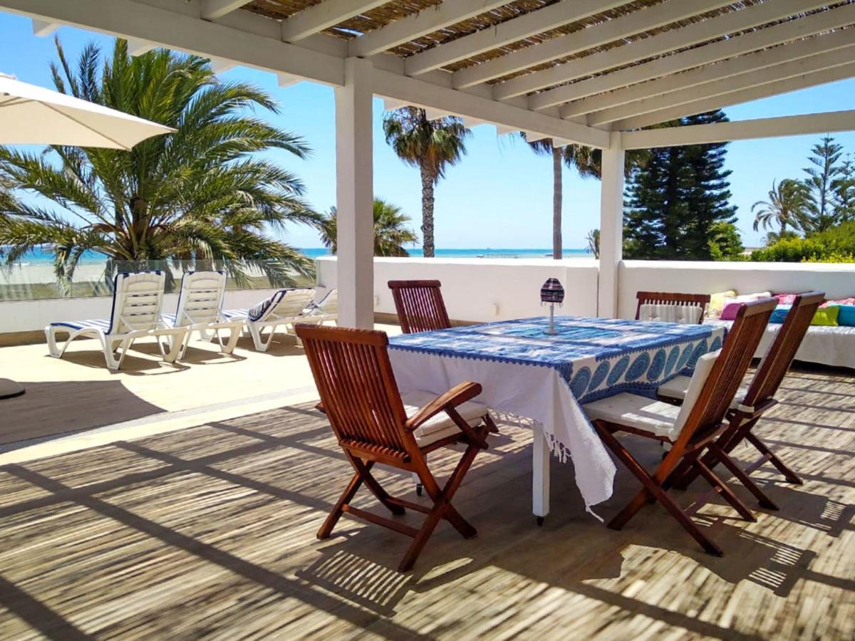 Holiday Home Los Frasquitos Vera Exterior foto