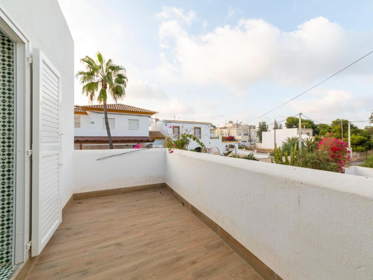 Holiday Home Los Frasquitos Vera Exterior foto