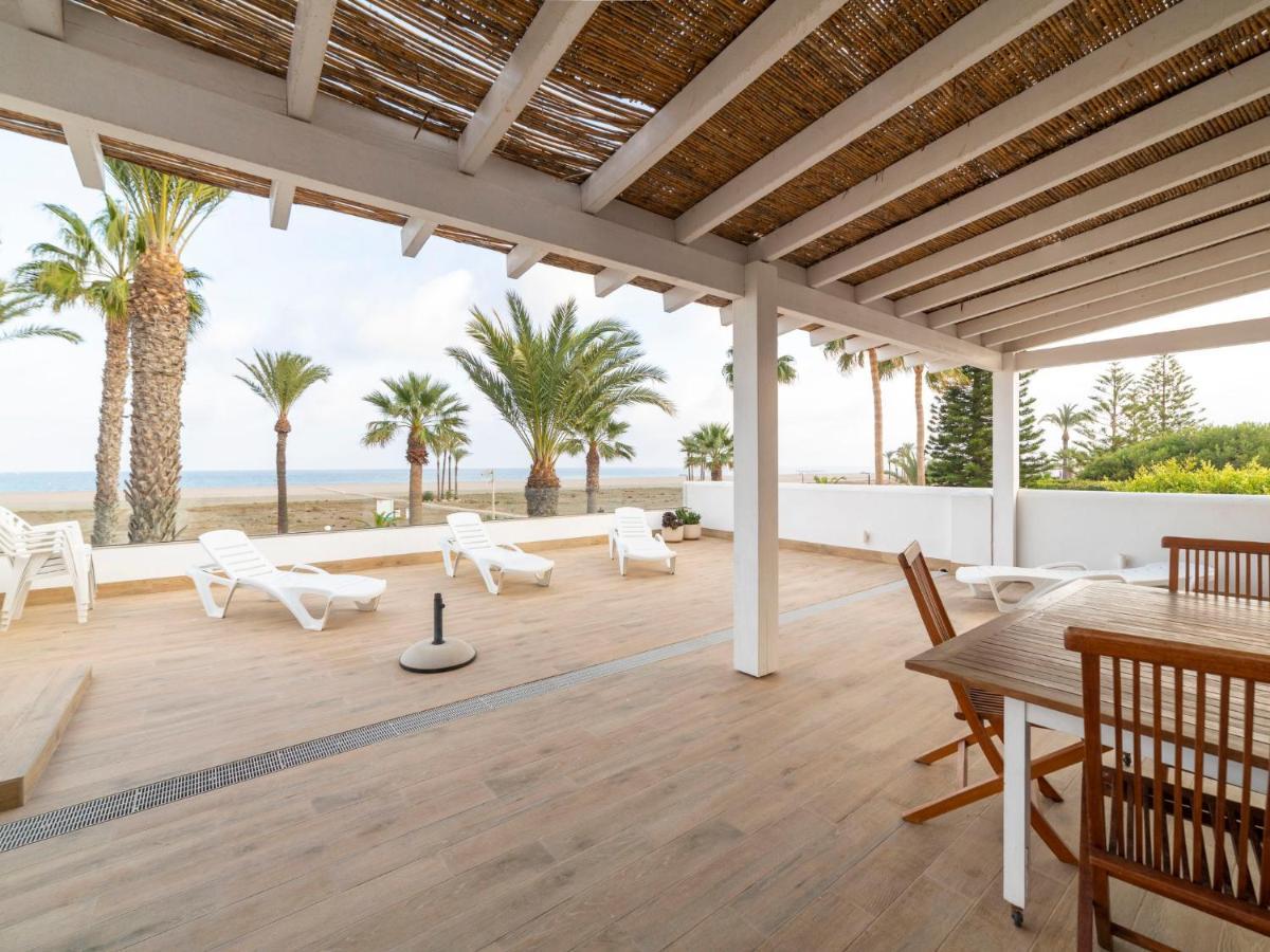 Holiday Home Los Frasquitos Vera Exterior foto