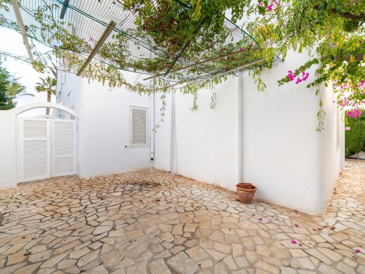 Holiday Home Los Frasquitos Vera Exterior foto