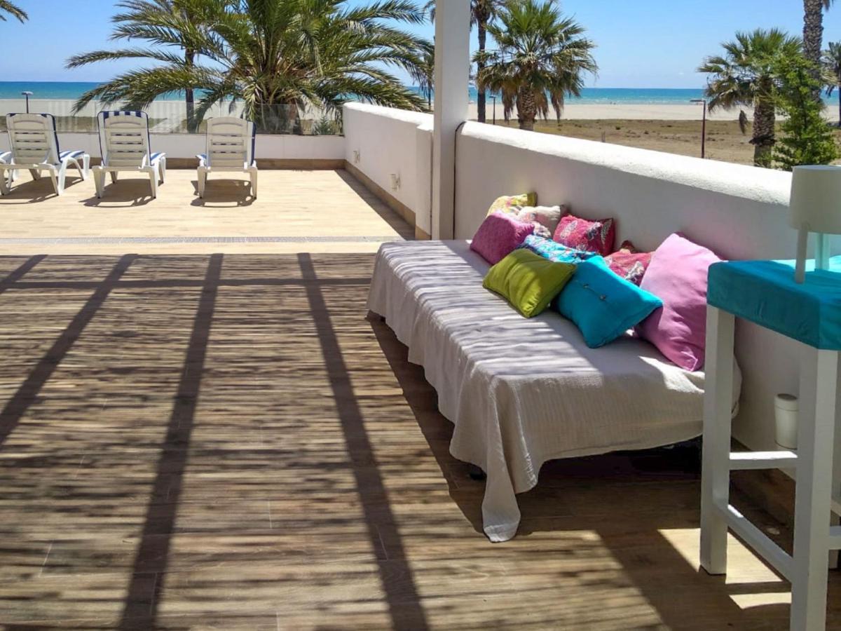 Holiday Home Los Frasquitos Vera Exterior foto