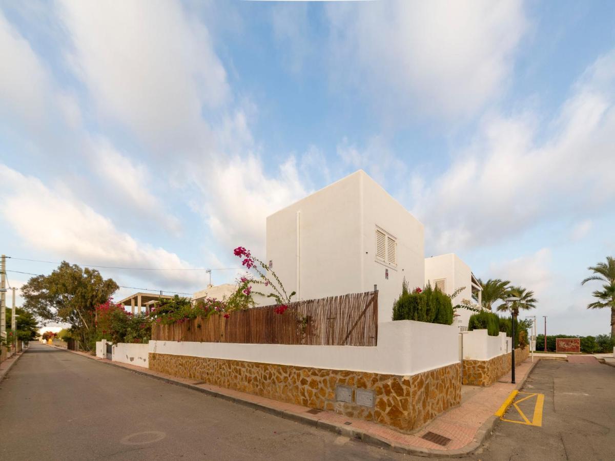 Holiday Home Los Frasquitos Vera Exterior foto